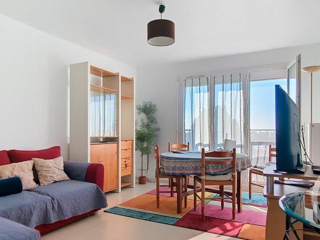Appartement vente à Chartres