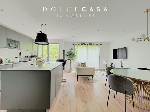 Appartement vente à Nogent-sur-Marne, Nogent-sur-marne
