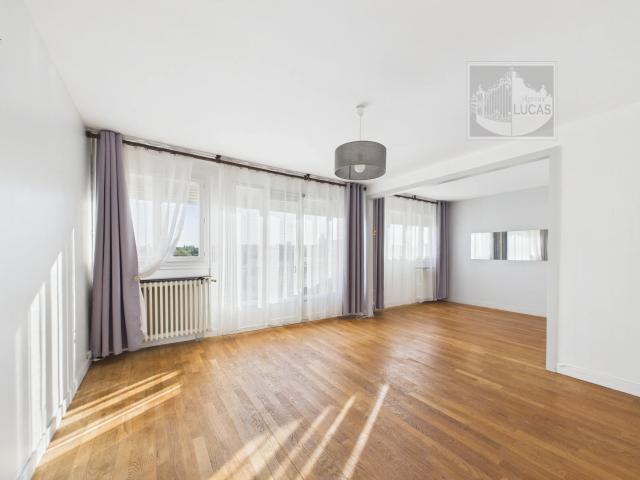 Appartement vente à Verrières-le-Buisson, Essonne