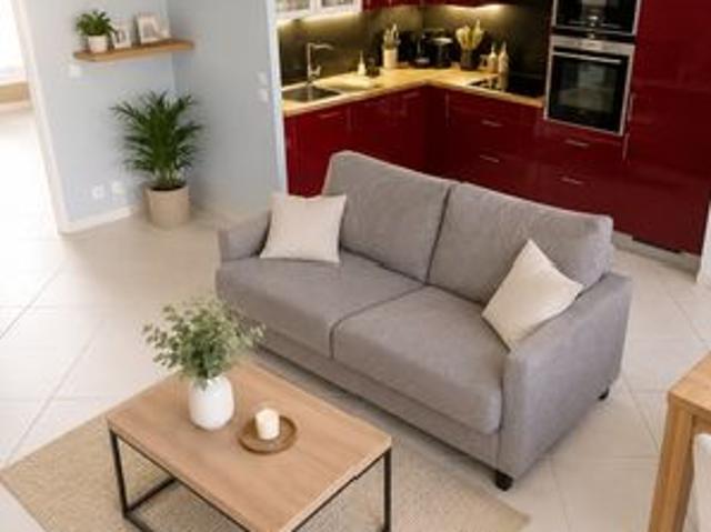 Appartement vente à Le Raincy, Sevran