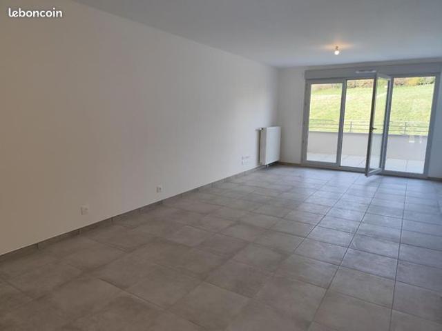 Appartement vente à Villefranche-sur-Saône, Rhône
