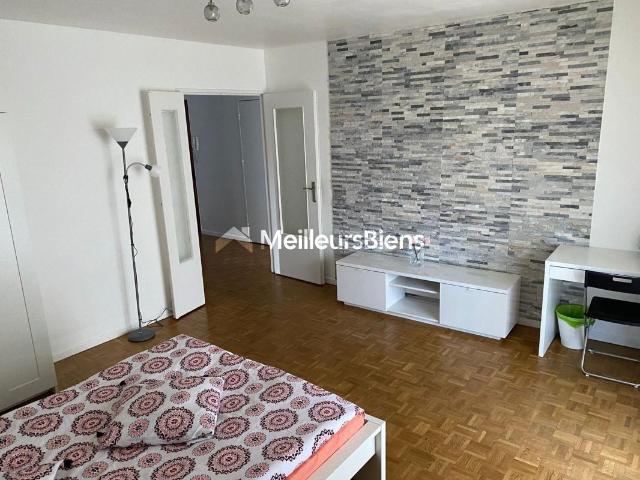Appartement vente à Saint-Étienne, Saint-etienne