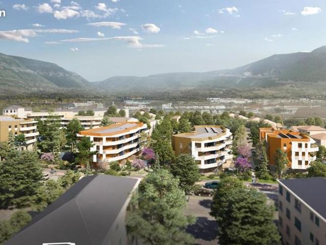 Appartement vente à Millau