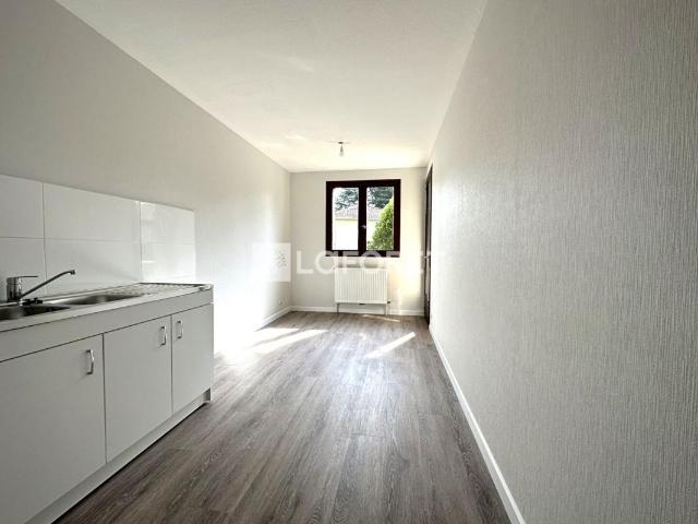 Appartement location à Givors, Rhône