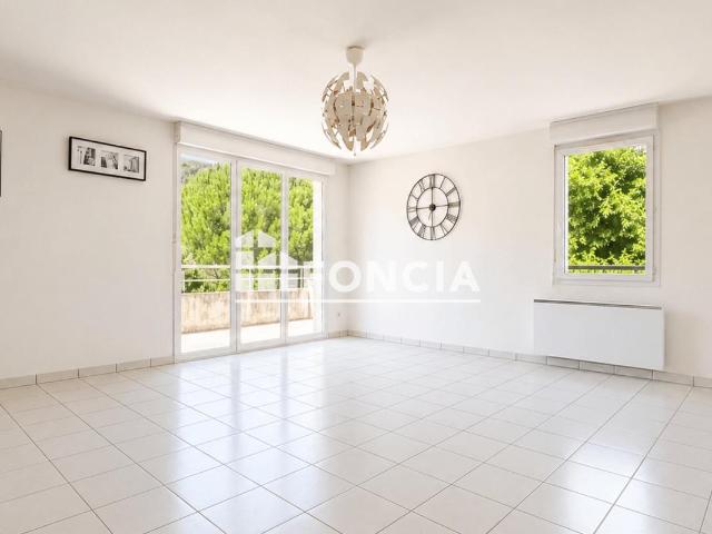 Appartement vente à Agen