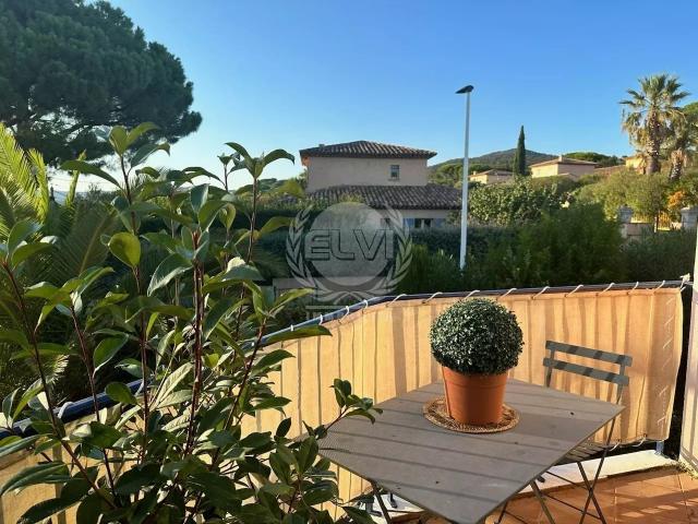 Appartement vente à Domaine des Restanques, Sainte-Maxime