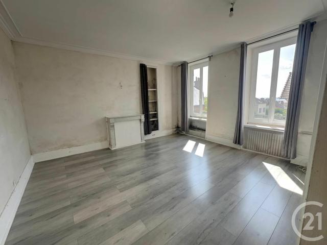Appartement vente à Saint-Germain-en-Laye, Chanteloup-les-vignes