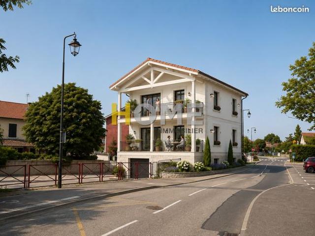Appartement vente à Vienne, Saint-georges-d'espéranche