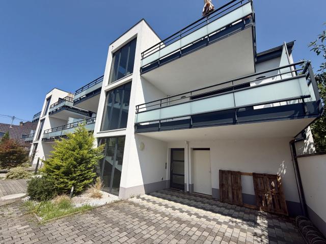 Appartement vente à Dingsheim, Collectivité européenne d'Alsace