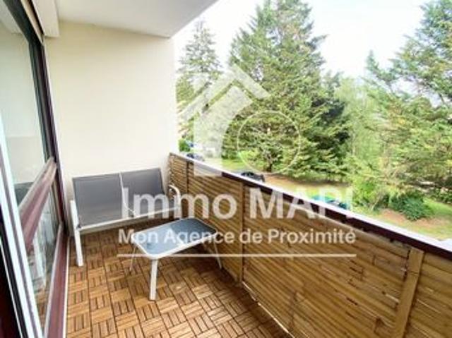Appartement vente à Créteil, Villecresnes