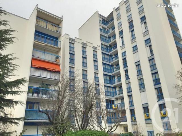 Appartement vente à Argenteuil, Val-d'Oise