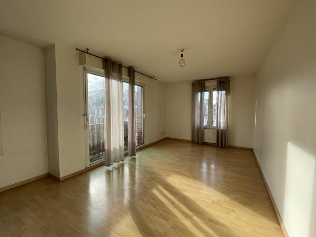 Appartement location à Amiens