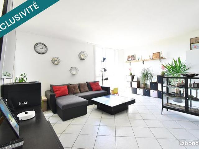 Appartement vente à Bois-d'Arcy, Yonne