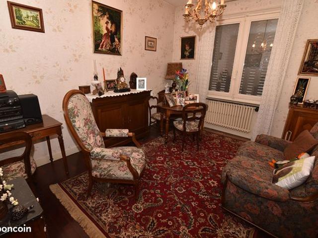 Appartement vente à Grenoble