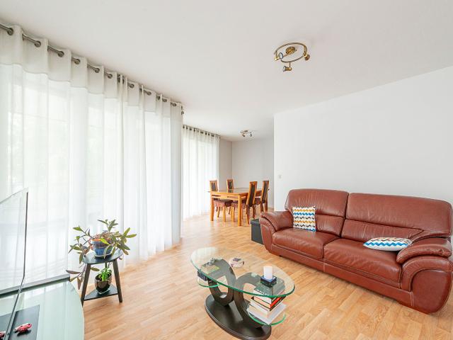 Appartement vente à Cité de la Marlière, Saint-Saulve
