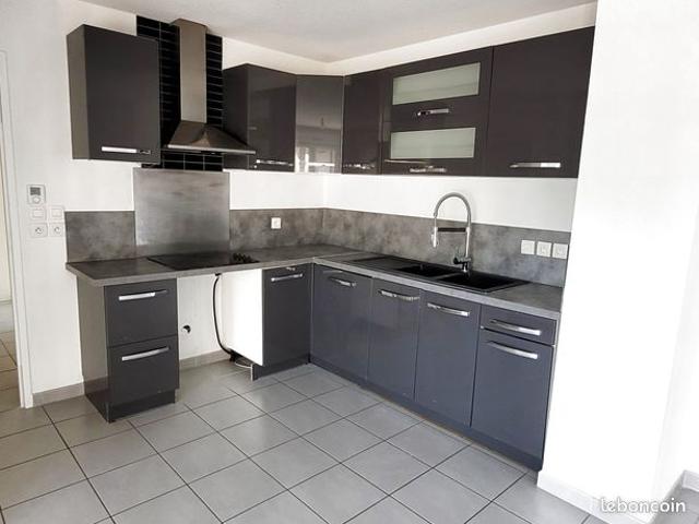 Appartement vente à Allinges, Haute-Savoie