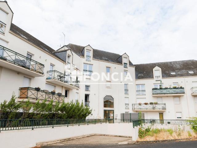 Appartement vente à Orléans, Fleury-les-aubrais