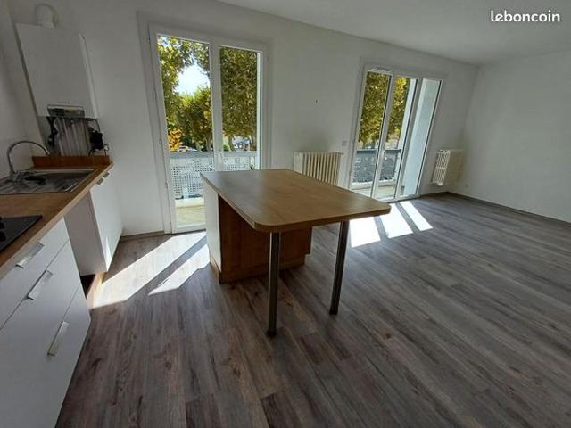 Appartement vente à Auch