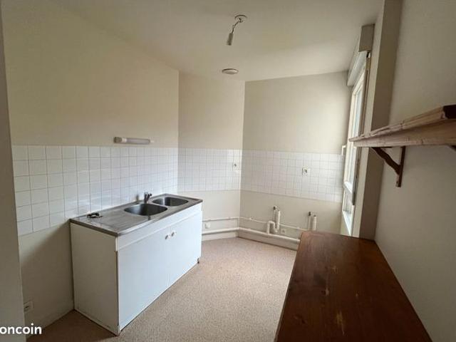 Appartement vente à Clermont-Ferrand, Cournon-d'auvergne