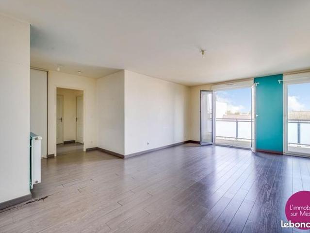 Appartement vente à Montreuil, Eure-et-Loir