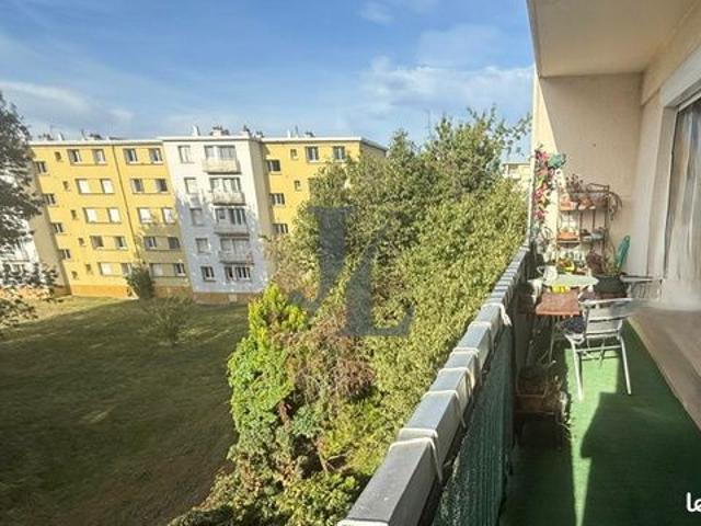 Appartement vente à Valence, Drôme
