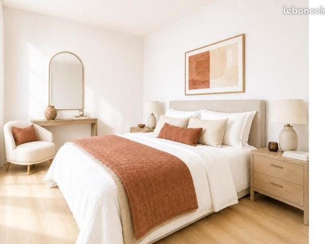 Appartement vente à Bayonne, Saint-jean-de-luz