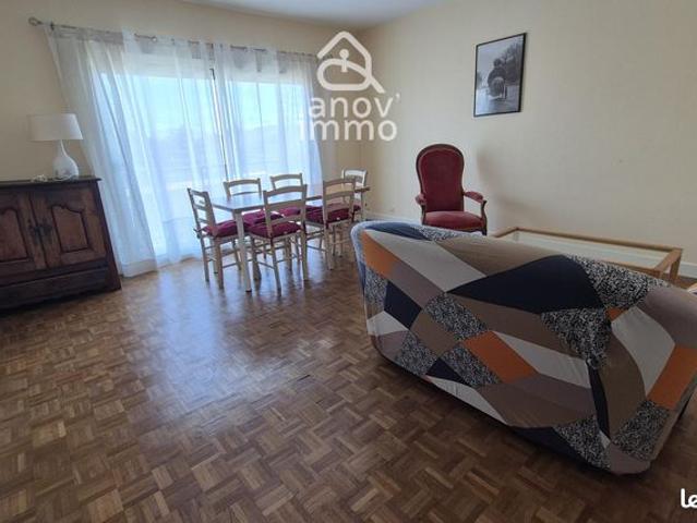 Appartement vente à Angoulême, Soyaux