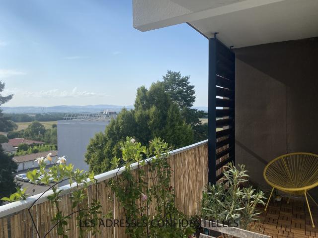 Appartement location à Saint-Germain-au-Mont-d'Or, Rhône