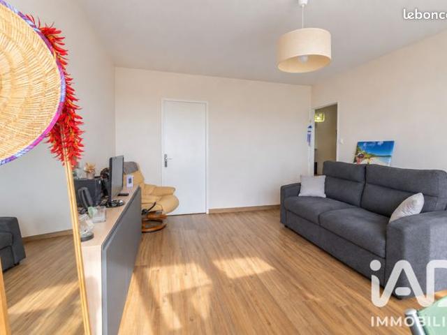 Appartement vente à Beaune, Côte-d'Or