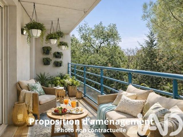 Appartement vente à Toulouse, Colomiers