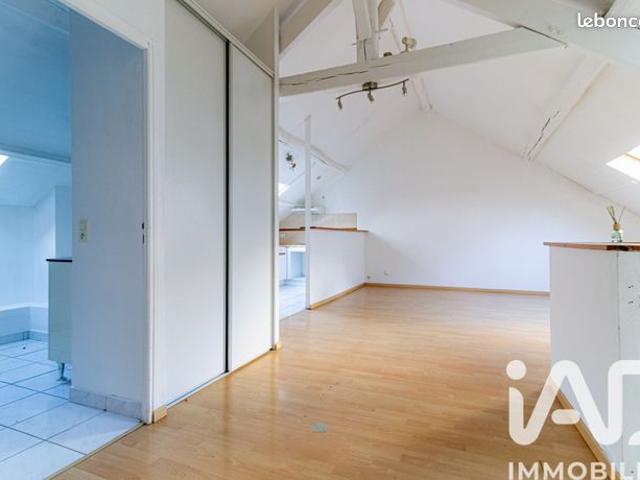 Appartement vente à Mantes-la-Jolie, Les Mureaux