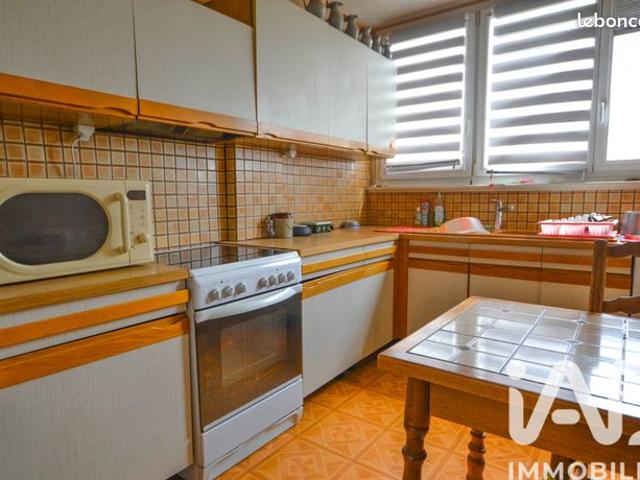 Appartement vente à L'Haÿ-les-Roses, Île-de-France