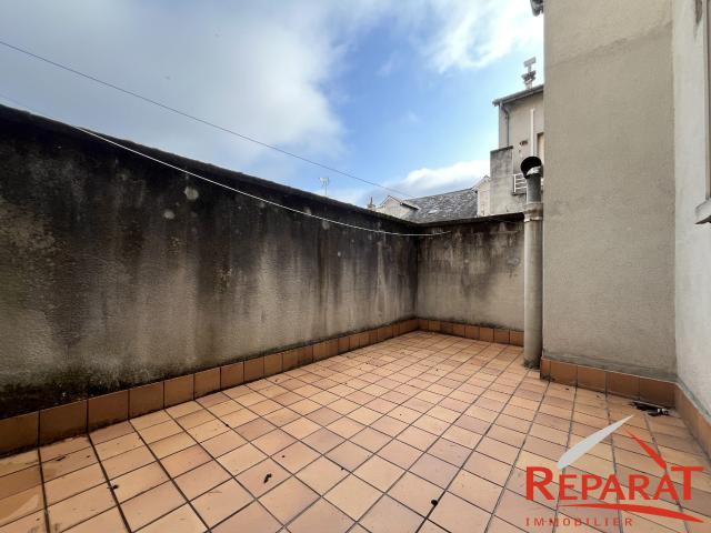 Appartement vente à Brive-la-Gaillarde, Brive-la-gaillarde