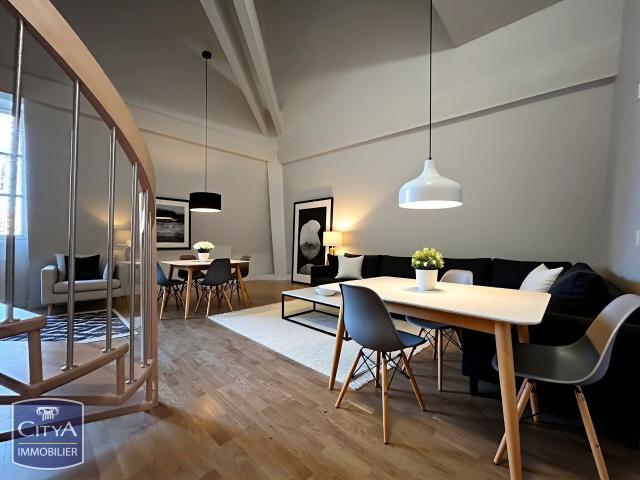 Appartement vente à Lyon, Métropole de Lyon