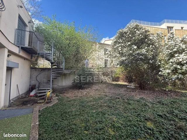 Appartement vente à Dreux, Montreuil