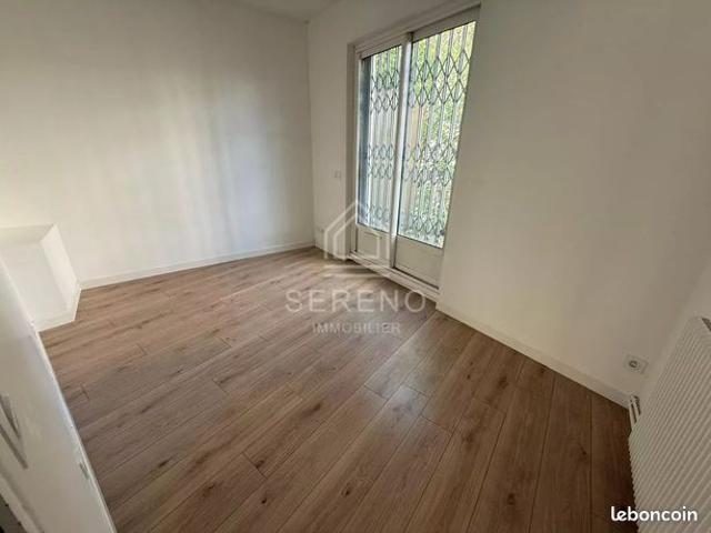 Appartement vente à Dreux, Montreuil