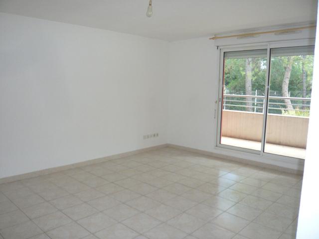 Appartement location à Montpellier