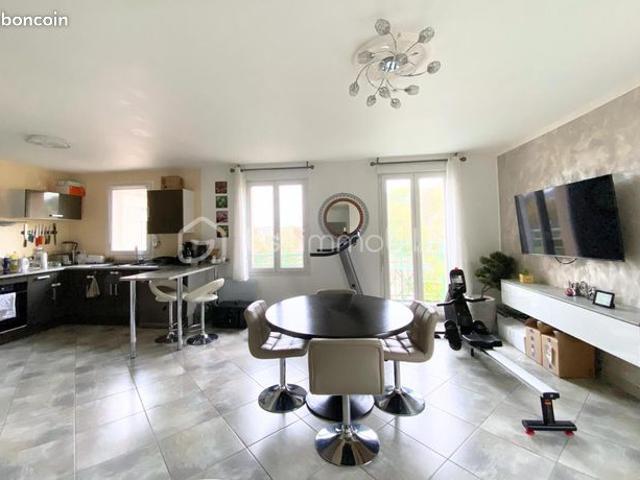 Appartement vente à Évry, Saint-pierre-du-perray