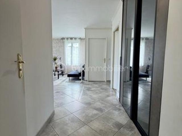 Appartement vente à Évry, Saint-pierre-du-perray