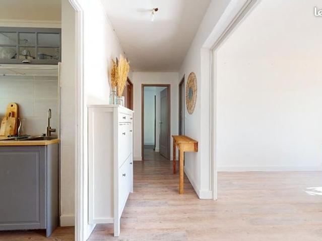 Appartement vente à Lyon, Métropole de Lyon