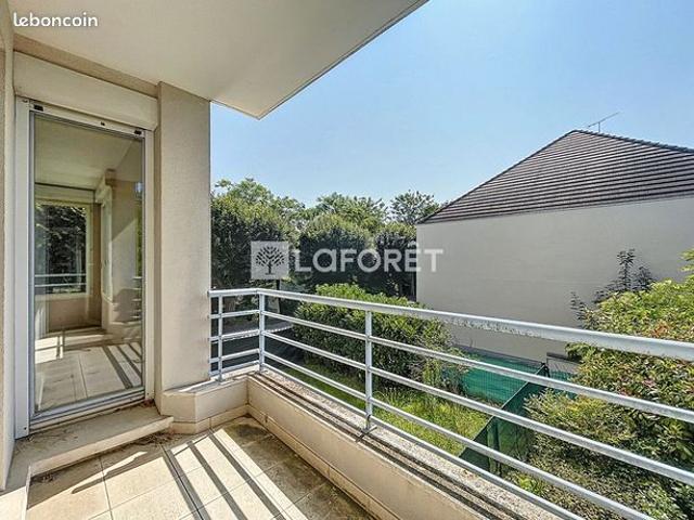Appartement vente à Sarcelles, Luzarches
