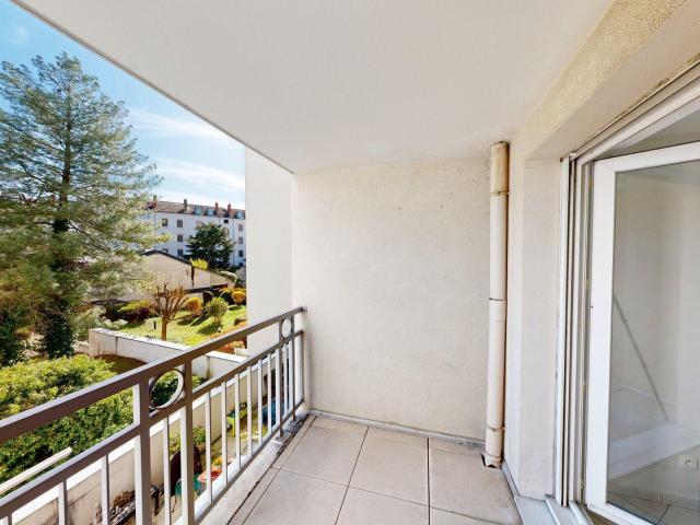 Appartement vente à Lyon, Métropole de Lyon