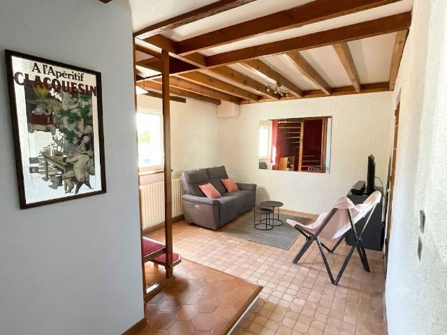 Appartement vente à Lieu-dit La Gare (Chalonnes-sur-Loire), Chalonnes-sur-Loire