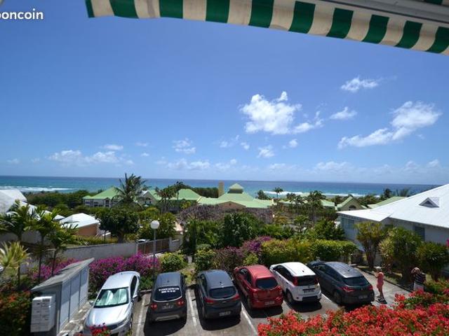 Appartement vente à Saint-François, Pointe-à-Pitre