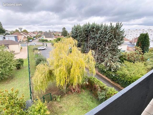 Appartement vente à Évreux, Evreux