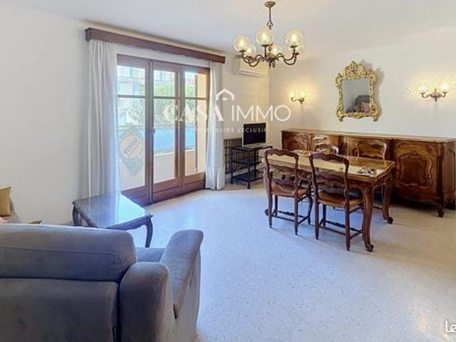 Appartement vente à Arrondissement de Toulon, Hyères