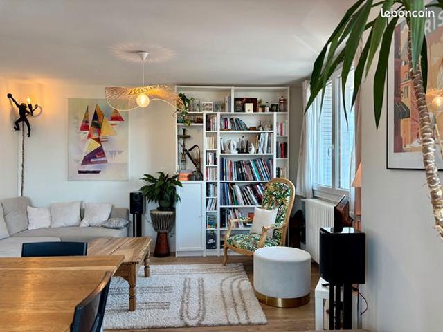 Appartement vente à Annecy