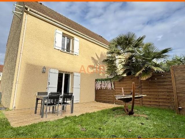 Maison vente à Sarcelles, Vémars