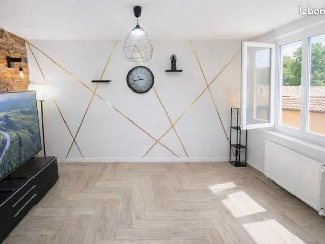 Appartement vente à Lille, Roubaix