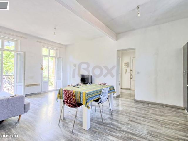 Appartement vente à Toulon, Var